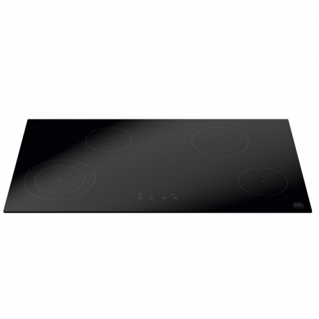 BERTAZZONI P90 4CER MOD NE Αυτόνομη Κεραική Εστία 88cm